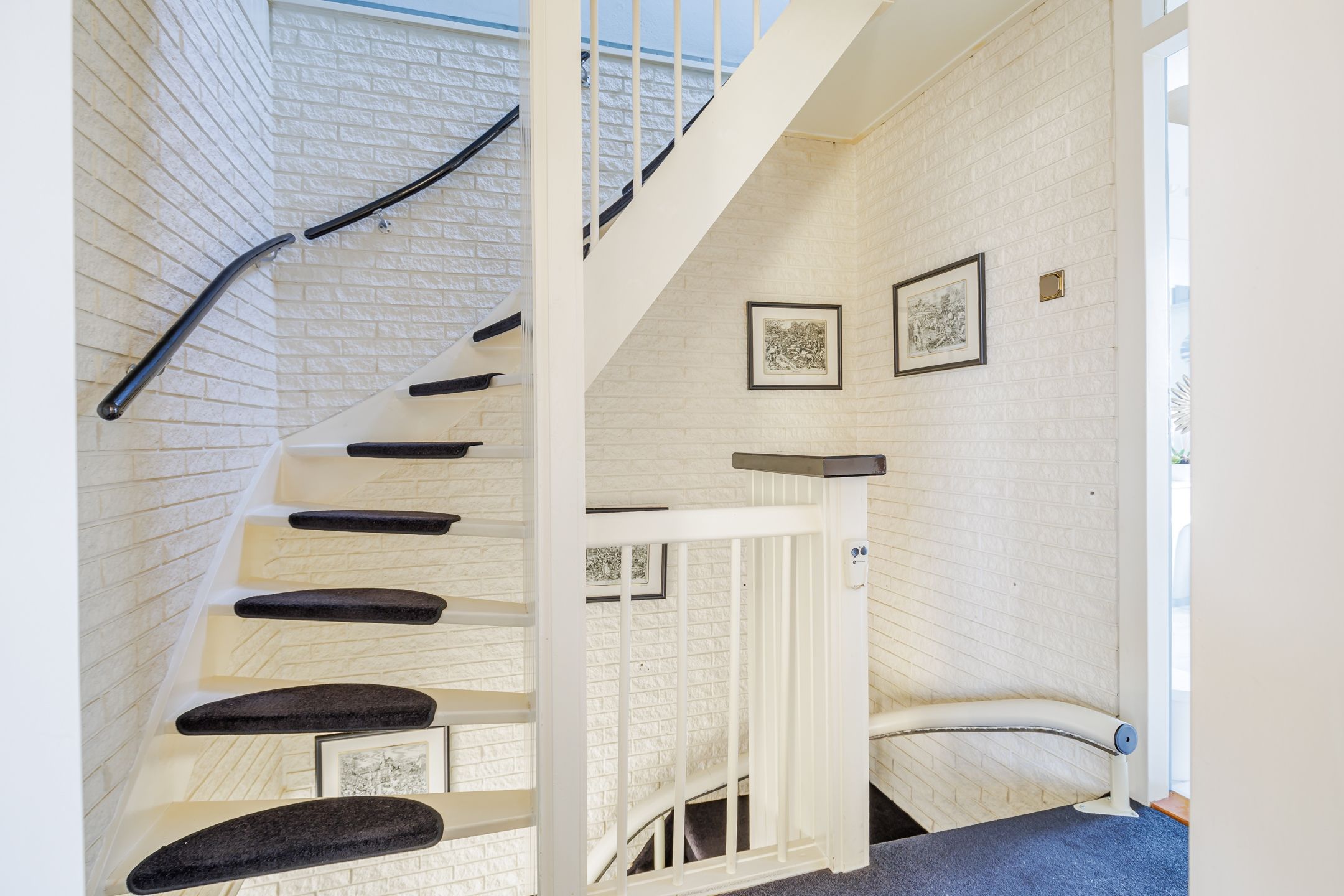 Foto 21 van Bernhardstraat 9