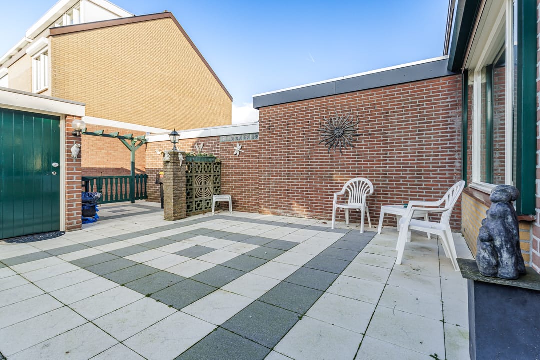 Foto 23 van Bernhardstraat 9