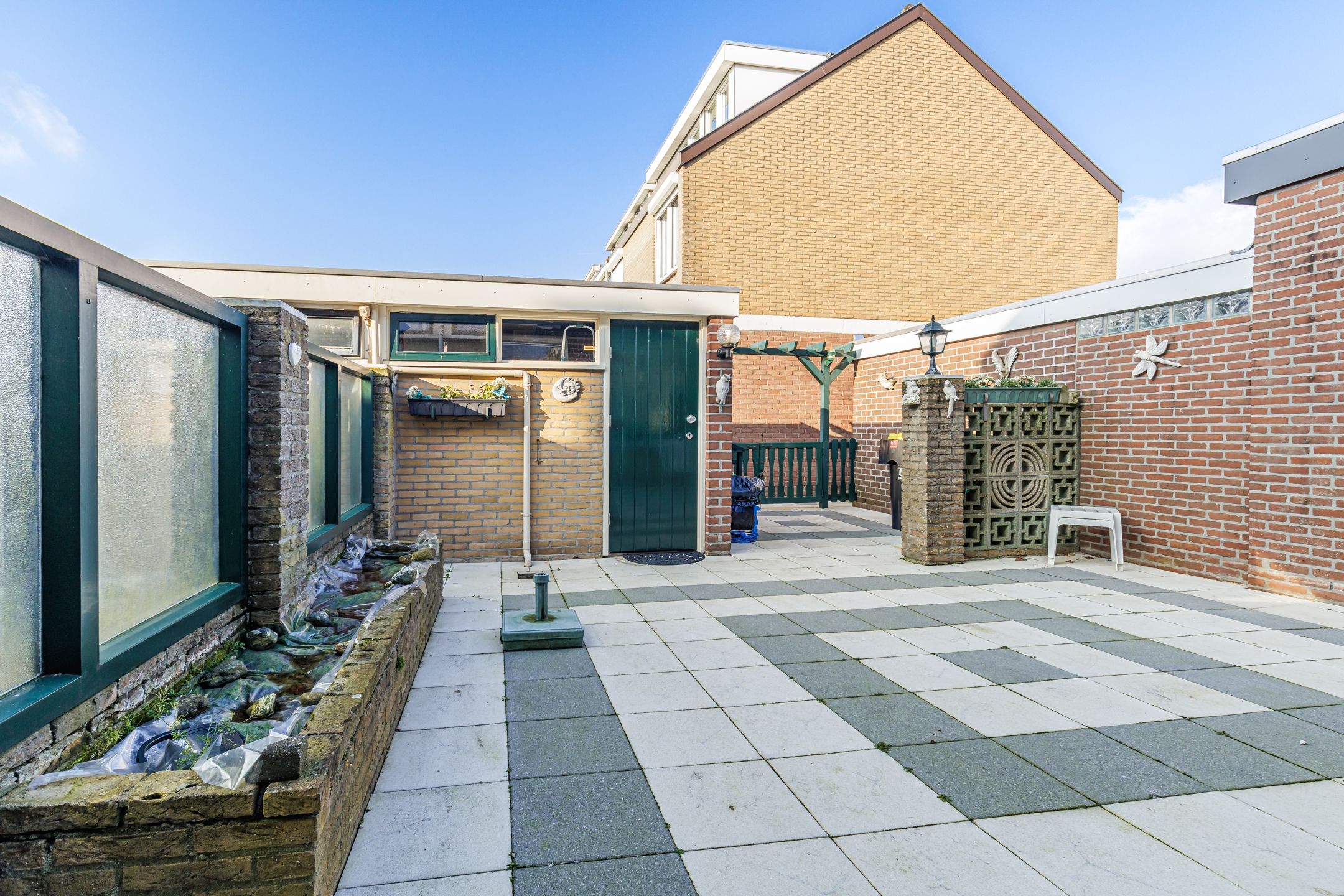 Foto 24 van Bernhardstraat 9