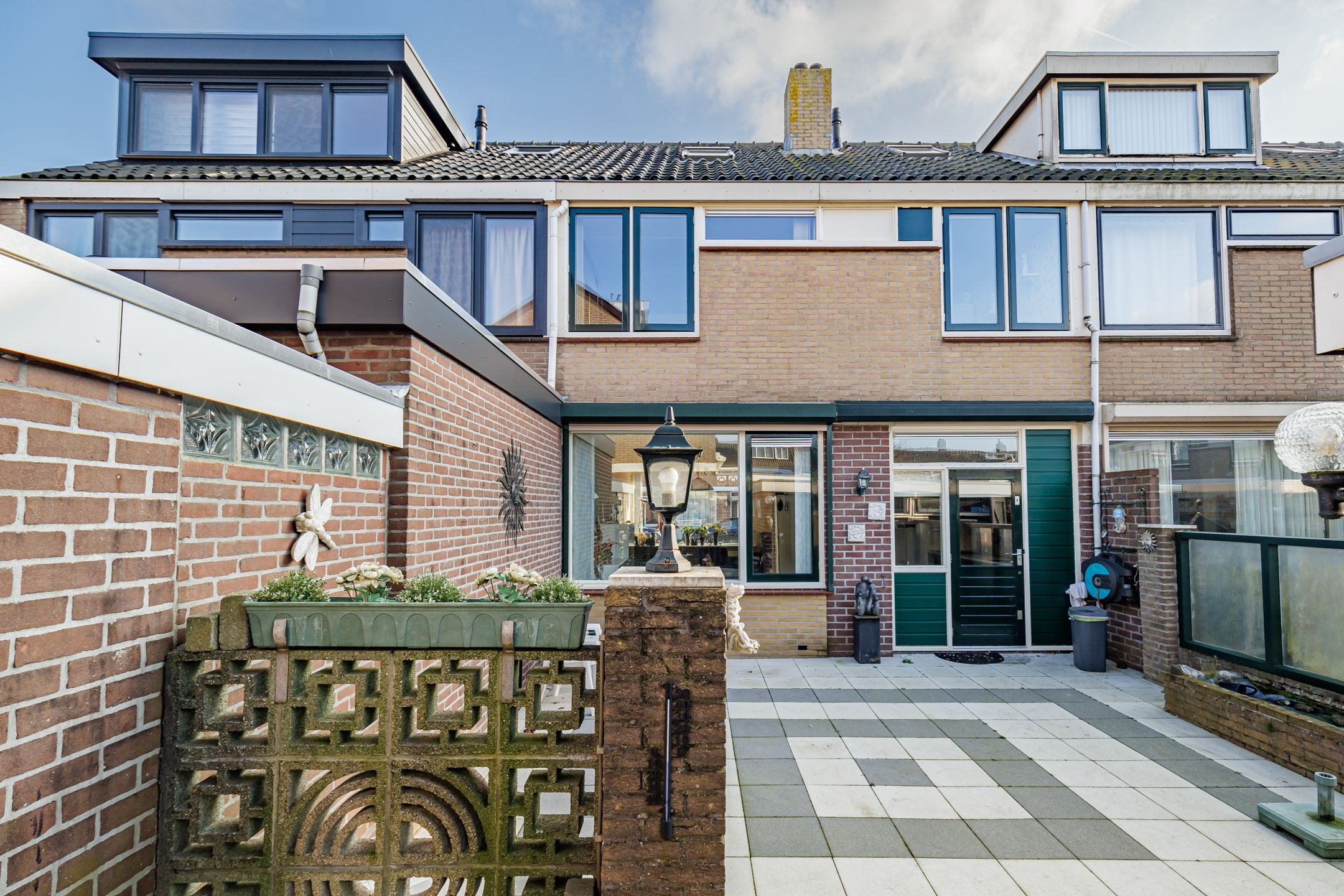 Foto 27 van Bernhardstraat 9