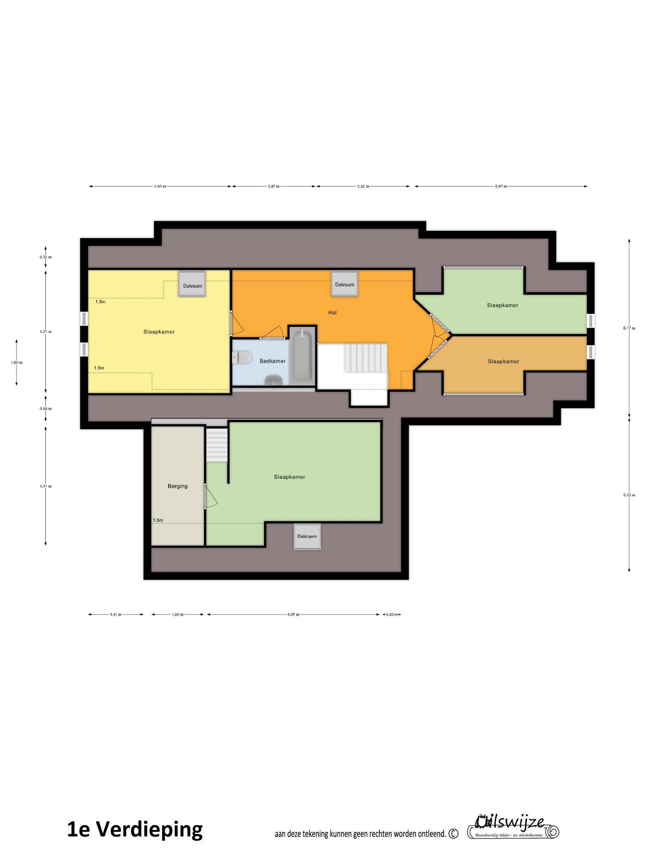 Foto 60 van Koningstraat 10