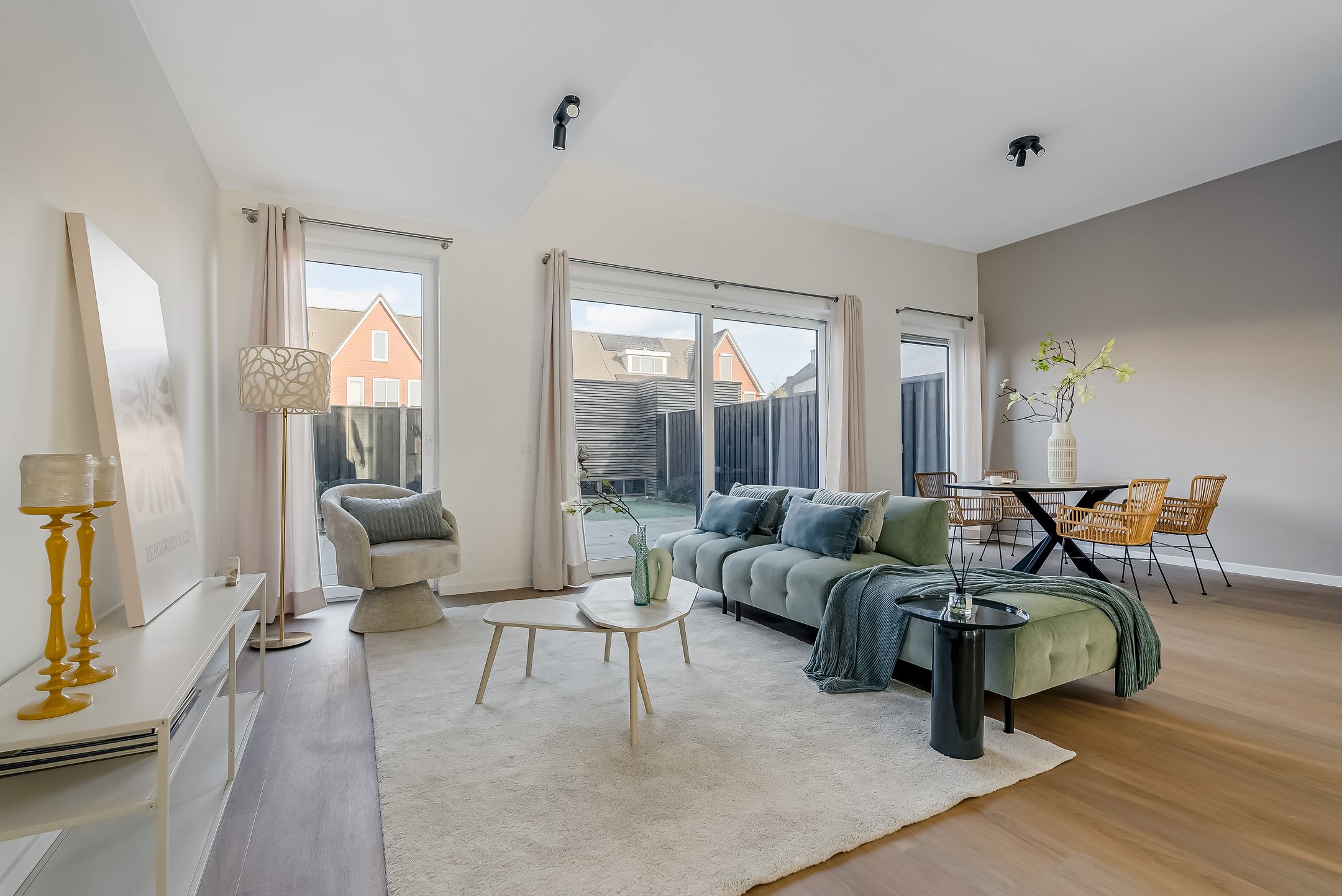 Foto 3 van Erik de Rodestraat 37