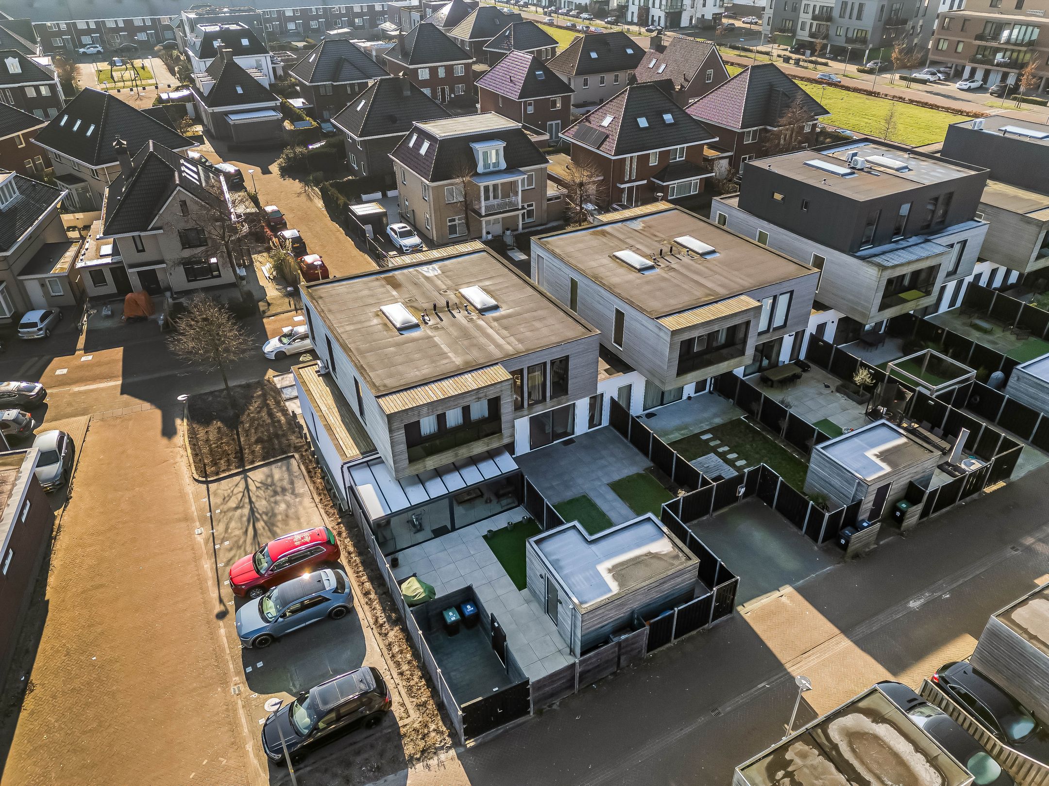 Foto 6 van Erik de Rodestraat 37