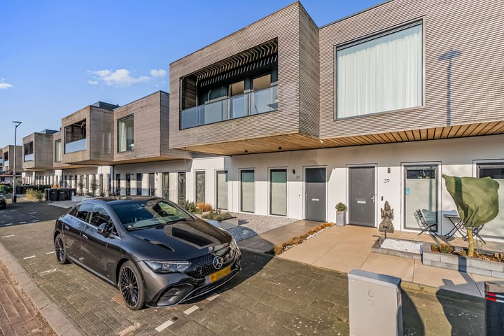 Foto 7 van Erik de Rodestraat 37