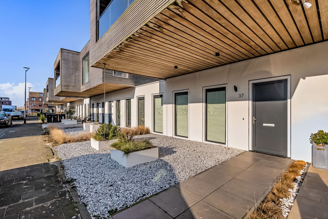 Foto 8 van Erik de Rodestraat 37