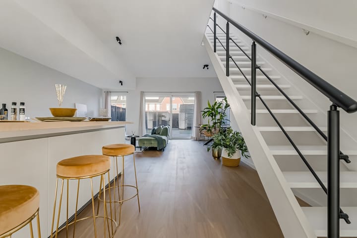 Foto 15 van Erik de Rodestraat 37