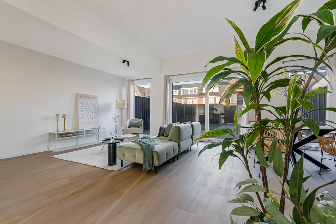 Foto 16 van Erik de Rodestraat 37