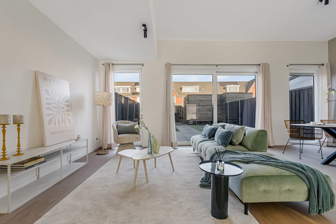 Foto 17 van Erik de Rodestraat 37