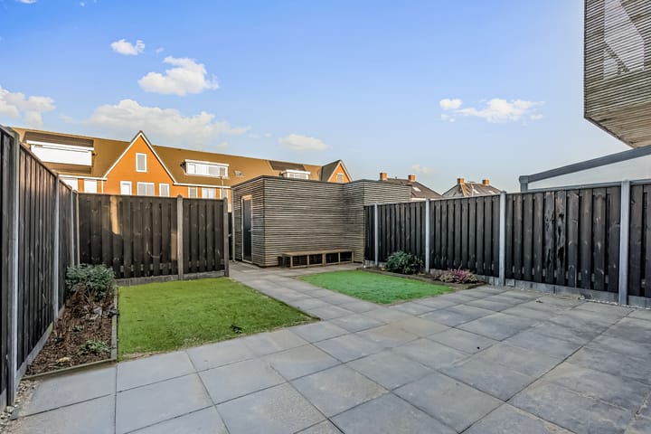 Foto 19 van Erik de Rodestraat 37