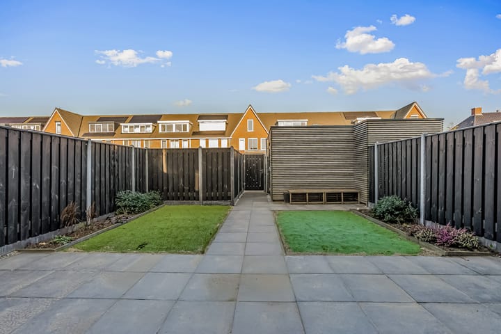 Foto 20 van Erik de Rodestraat 37