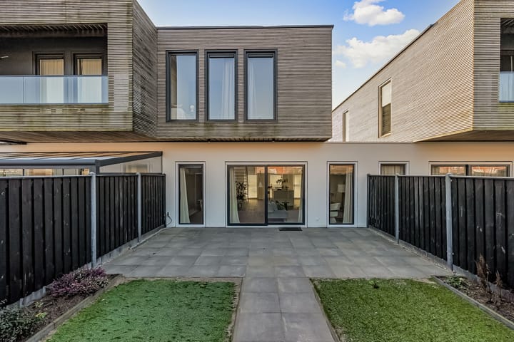 Foto 21 van Erik de Rodestraat 37