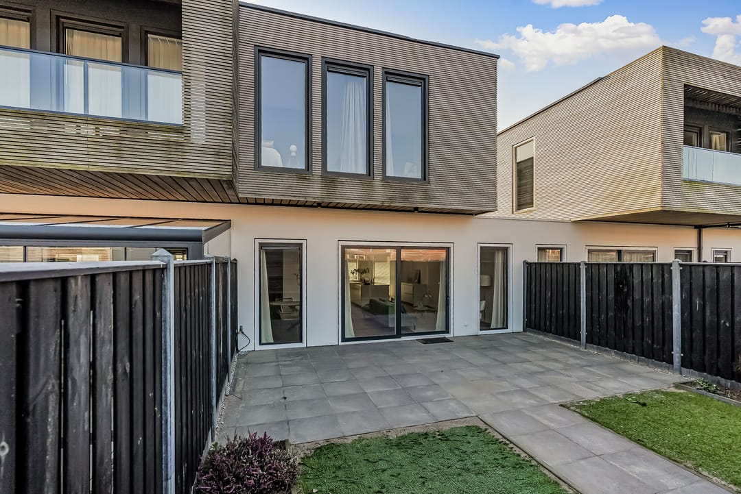 Foto 22 van Erik de Rodestraat 37