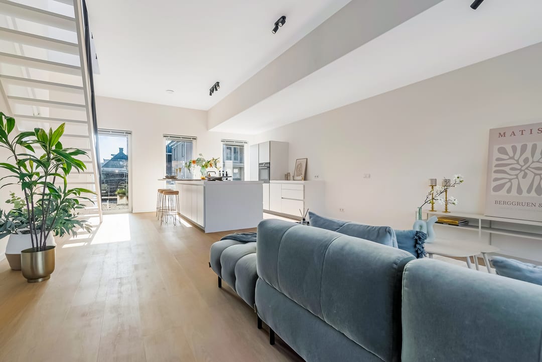 Foto 28 van Erik de Rodestraat 37