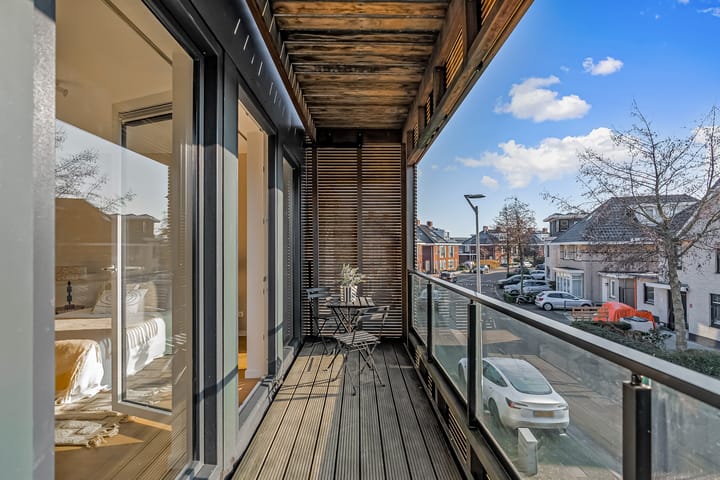 Foto 38 van Erik de Rodestraat 37