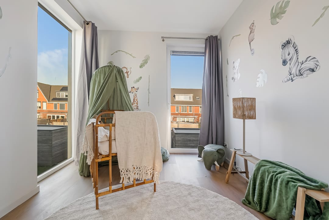 Foto 46 van Erik de Rodestraat 37