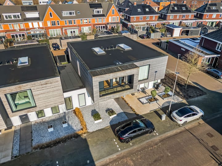 Foto 51 van Erik de Rodestraat 37