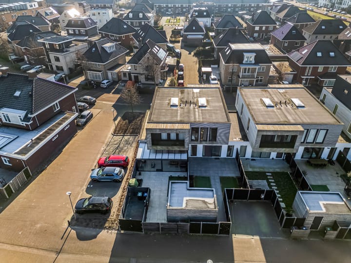 Foto 53 van Erik de Rodestraat 37