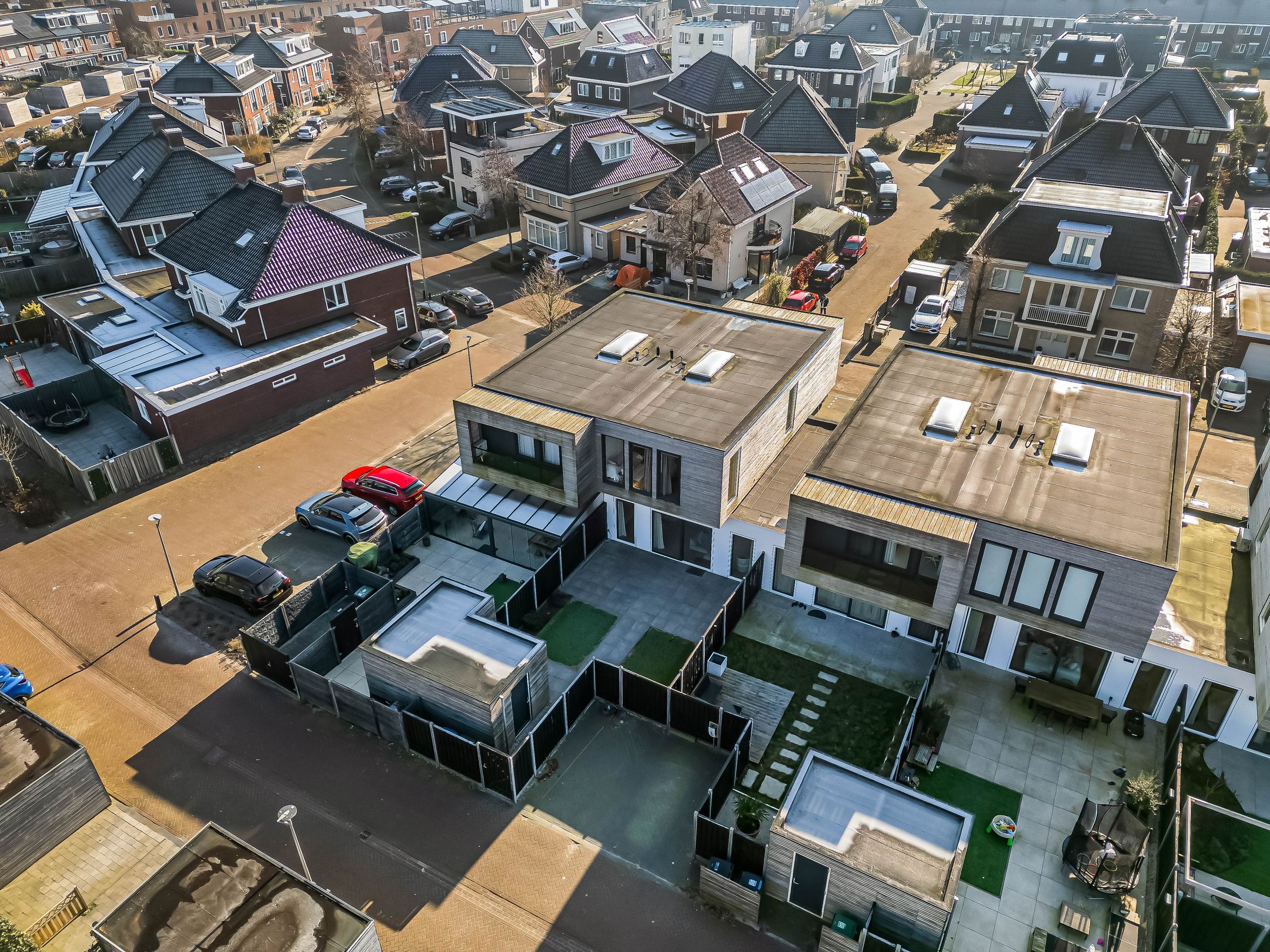 Foto 54 van Erik de Rodestraat 37