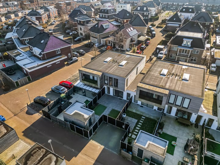 Foto 54 van Erik de Rodestraat 37