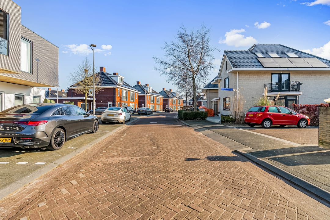 Foto 56 van Erik de Rodestraat 37