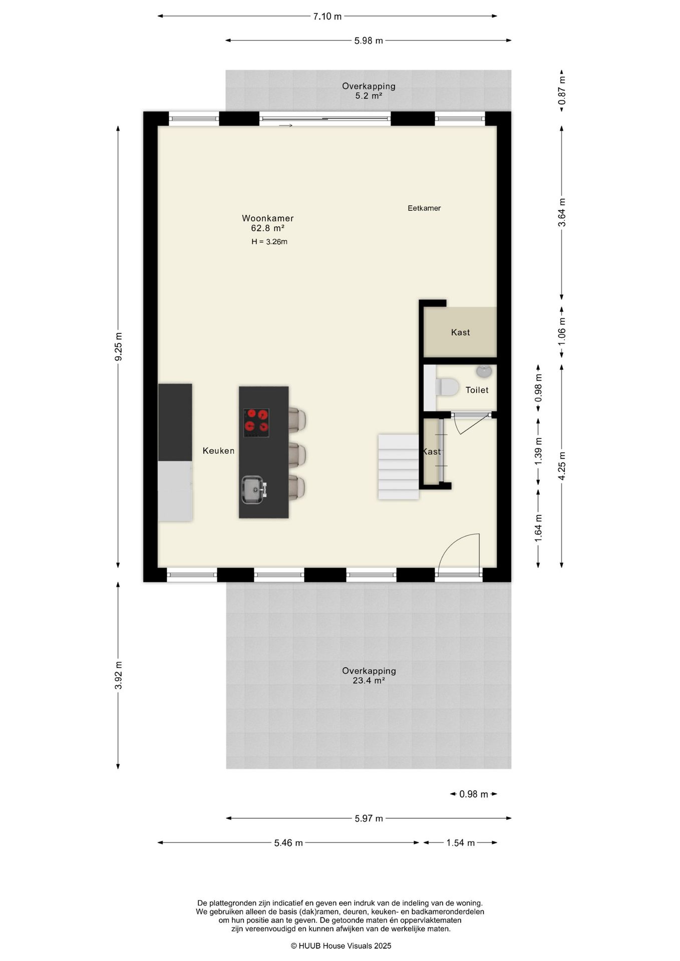 Foto 57 van Erik de Rodestraat 37