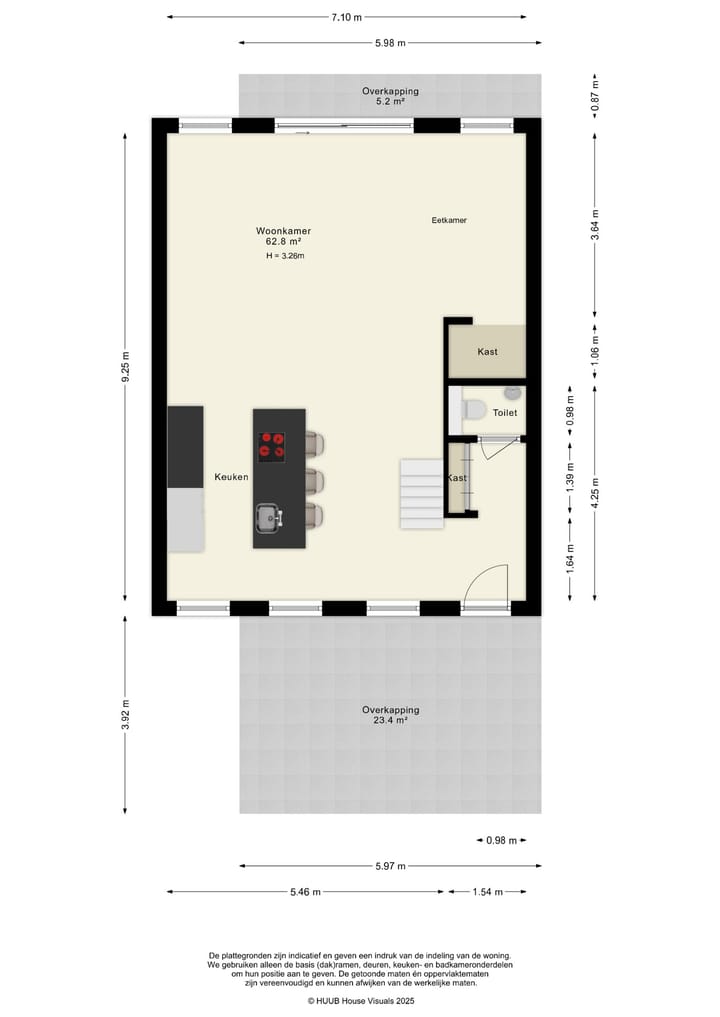 Foto 57 van Erik de Rodestraat 37