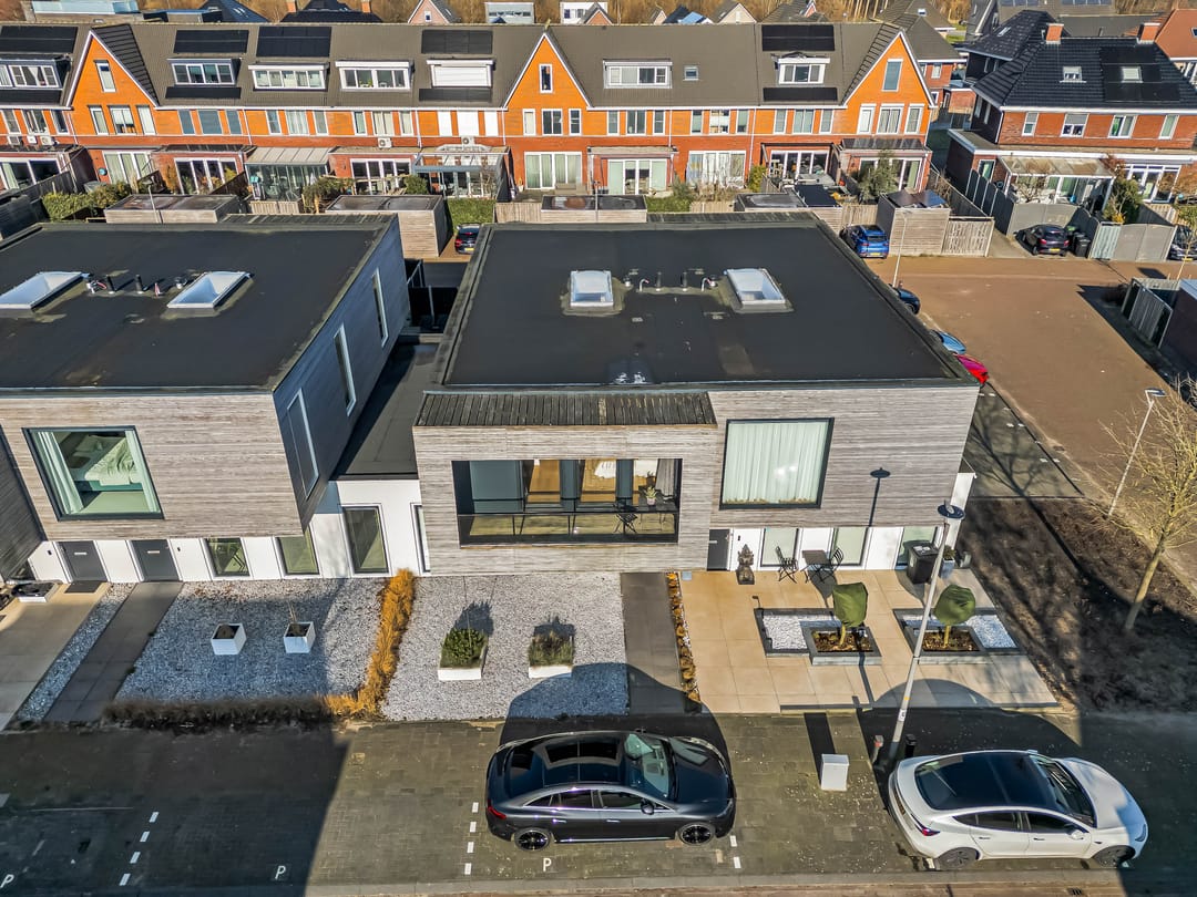 Foto 52 van Erik de Rodestraat 37