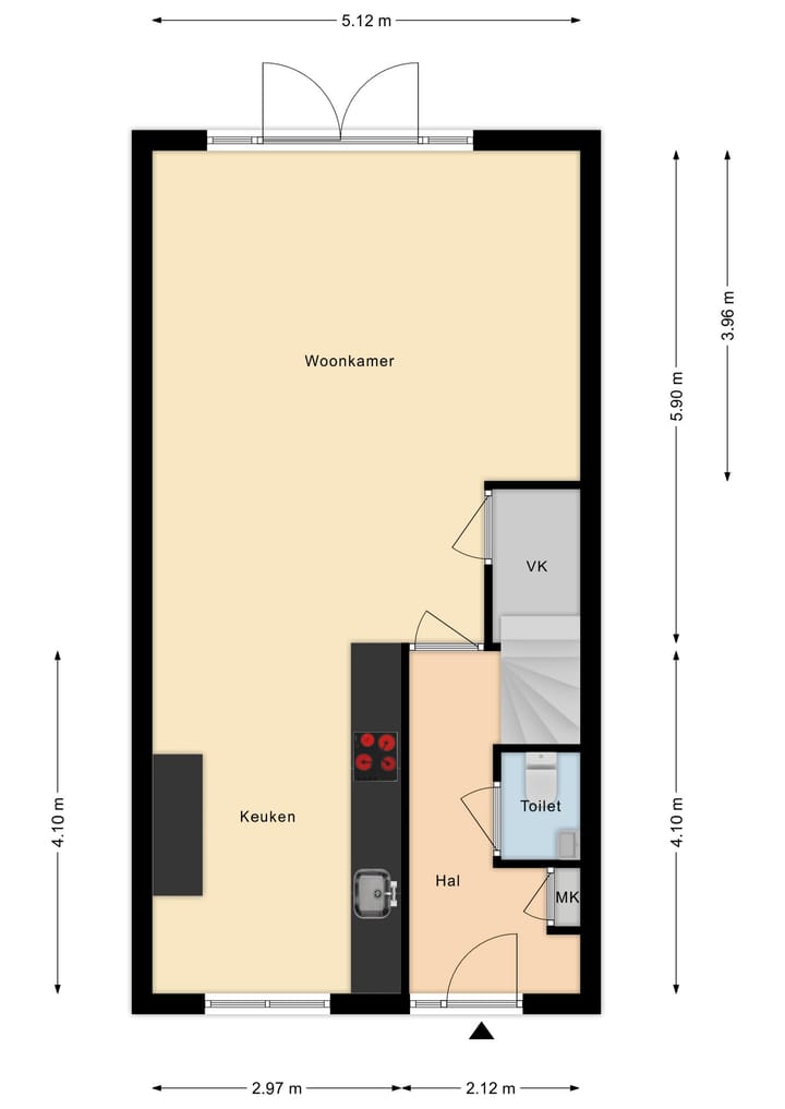Foto 36 van Sardinië 199