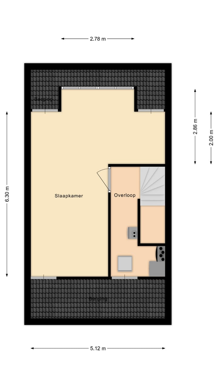 Foto 38 van Sardinië 199
