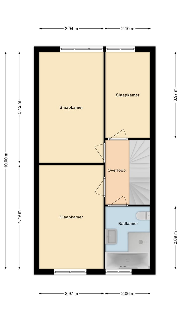 Foto 37 van Sardinië 199