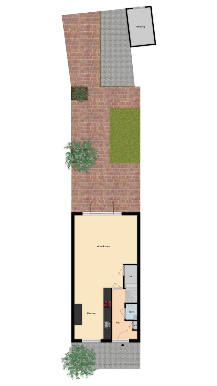 Foto 39 van Sardinië 199