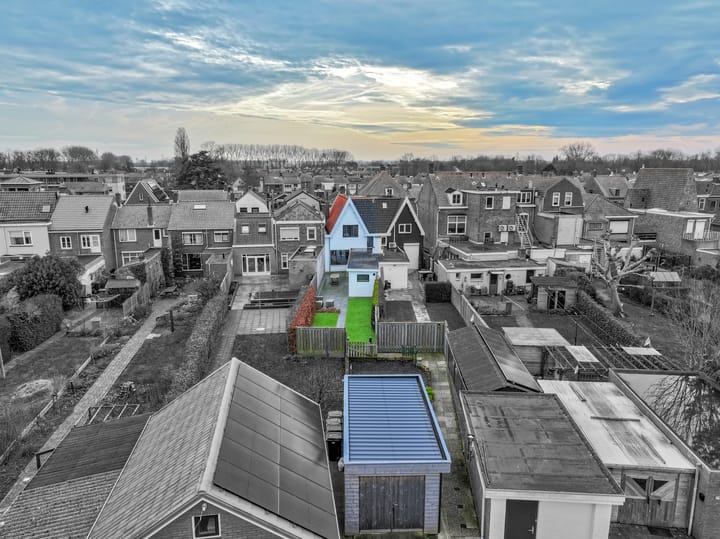 Foto 2 van Dorpsstraat 72