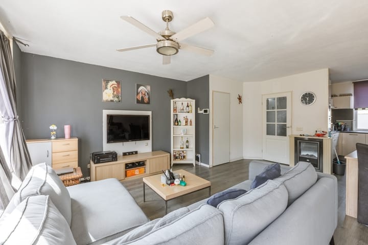 Foto 2 van J.A. Brinkmanstraat 18