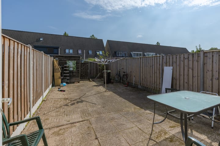 Foto 3 van J.A. Brinkmanstraat 18