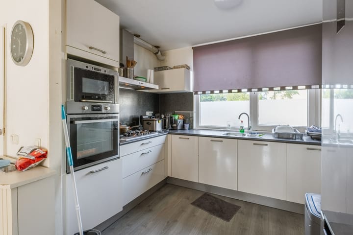 Foto 4 van J.A. Brinkmanstraat 18