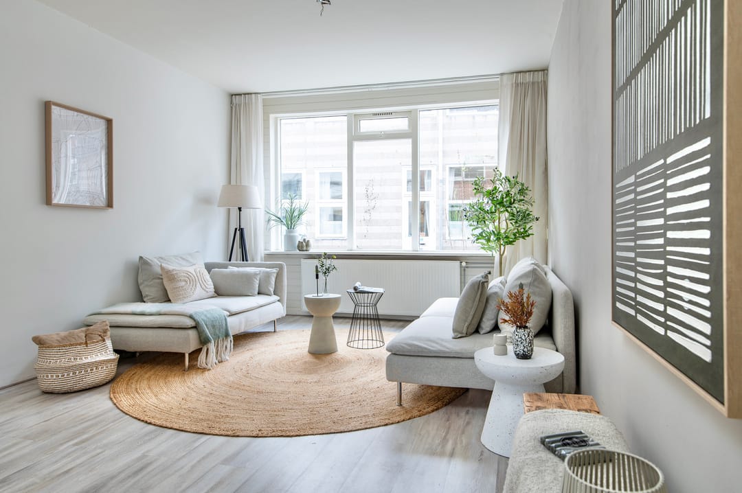 Foto 1 van Antoniestraat 43