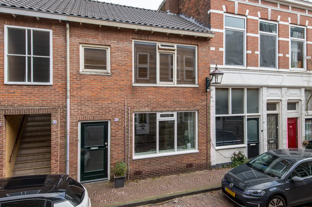 Foto 2 van Antoniestraat 43