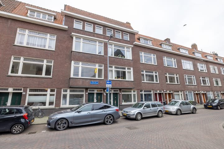 Foto 2 van Groen van Prinstererstraat 51-A