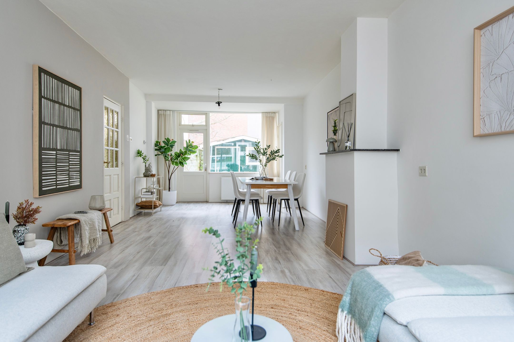 Foto 3 van Antoniestraat 43