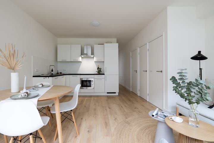 Foto 5 van Groen van Prinstererstraat 51-A