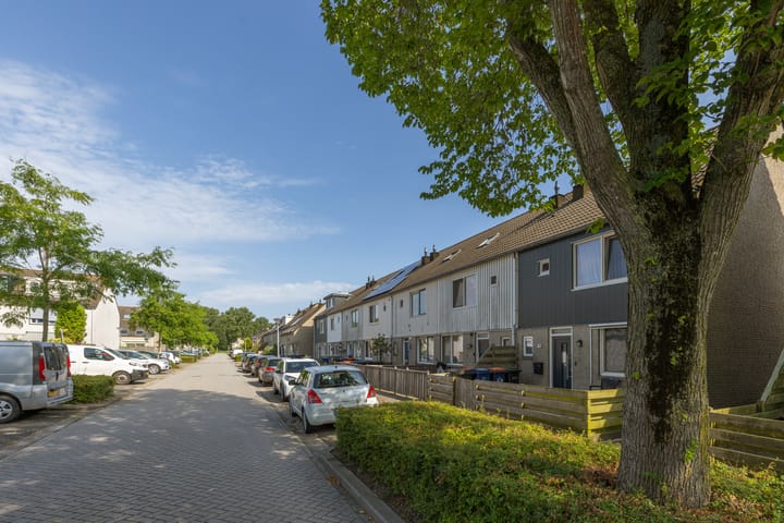 Foto 5 van J.A. Brinkmanstraat 18