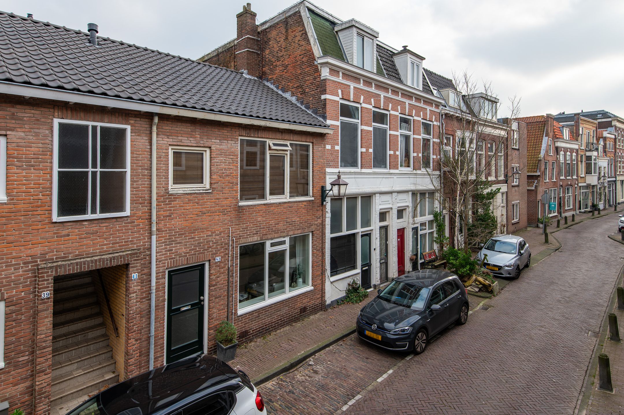 Foto 30 van Antoniestraat 43