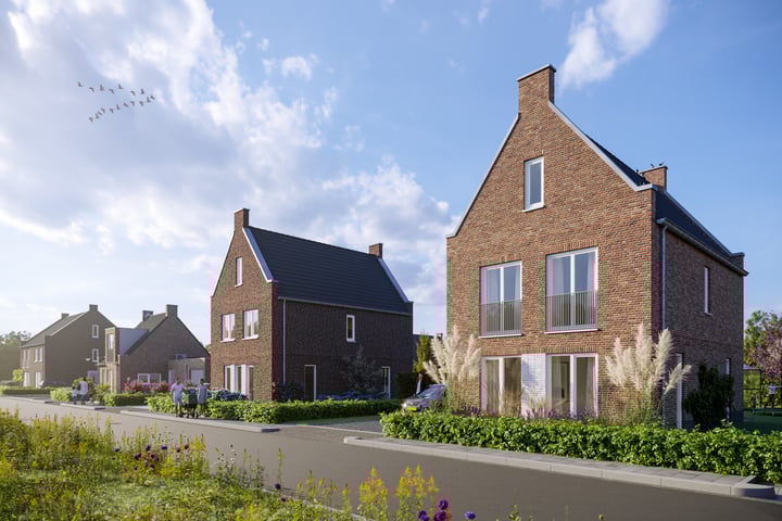 Foto 2 van Heel Mooi Wonen Fase II