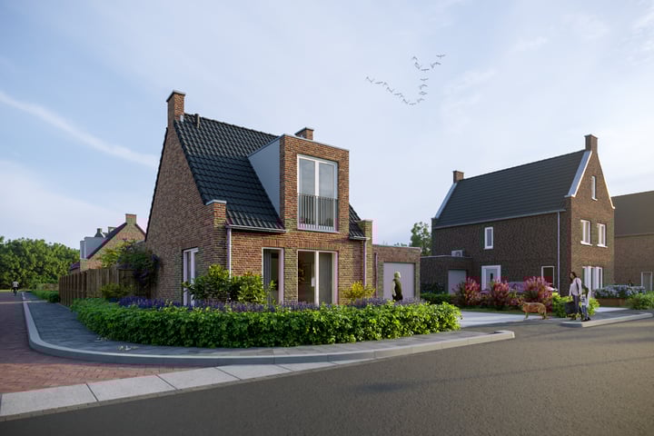 Foto 4 van Heel Mooi Wonen Fase II