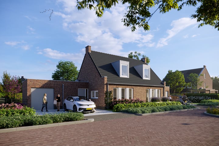 Foto 3 van Heel Mooi Wonen Fase II