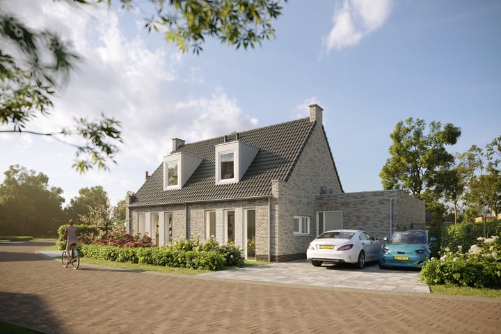Foto 5 van Heel Mooi Wonen Fase II