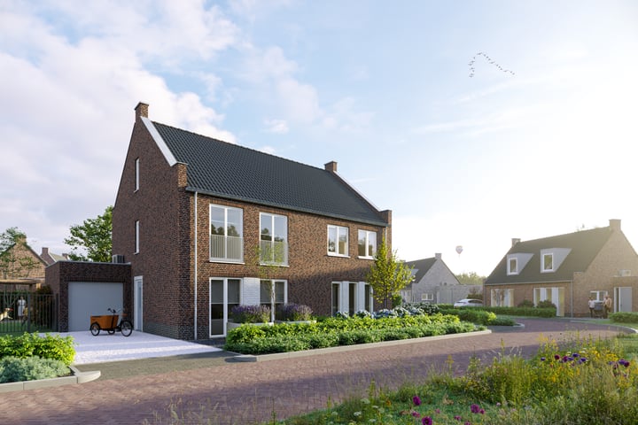 Foto 6 van Heel Mooi Wonen Fase II