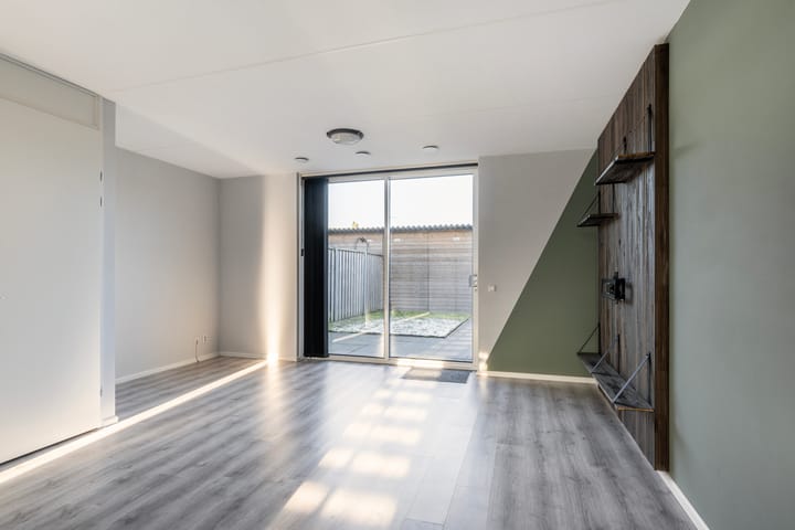 Foto 2 van Vestetuin 11