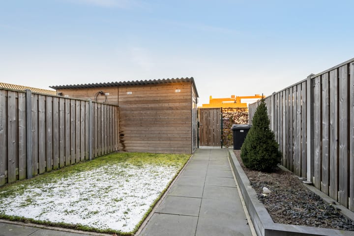 Foto 4 van Vestetuin 11