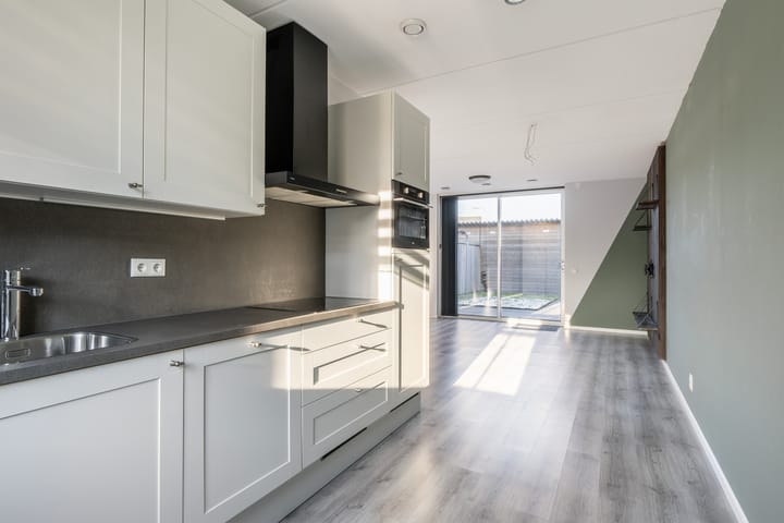 Foto 3 van Vestetuin 11